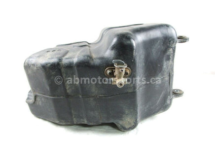 A used Fuel Tank from a 1992 KING QUAD 300 Suzuki OEM Part # 44110-19B00 for sale. Suzuki ATV parts… Shop our online catalog… Alberta Canada!