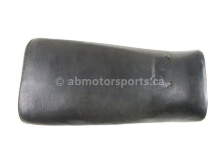 A used Seat from a 1992 KING QUAD 300 Suzuki OEM Part # 45100-19810-9MG for sale. Suzuki ATV parts… Shop our online catalog… Alberta Canada!