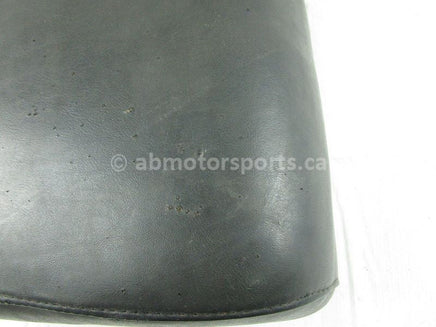 A used Seat from a 1992 KING QUAD 300 Suzuki OEM Part # 45100-19810-9MG for sale. Suzuki ATV parts… Shop our online catalog… Alberta Canada!