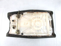 A used Seat from a 1992 KING QUAD 300 Suzuki OEM Part # 45100-19810-9MG for sale. Suzuki ATV parts… Shop our online catalog… Alberta Canada!