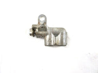 A used 3 Way Joint Splitter from a 1992 KING QUAD 300 Suzuki OEM Part # 59490-19A00 for sale. Suzuki ATV parts… Shop our online catalog… Alberta Canada!