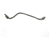 A used Brake Pipe 1 RU from a 1992 KING QUAD 300 Suzuki OEM Part # 59250-19B00 for sale. Suzuki ATV parts… Shop our online catalog… Alberta Canada!