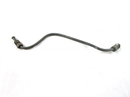 A used Brake Pipe 1 RU from a 1992 KING QUAD 300 Suzuki OEM Part # 59250-19B00 for sale. Suzuki ATV parts… Shop our online catalog… Alberta Canada!