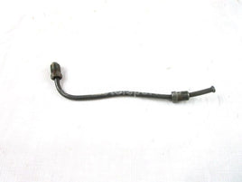 A used Brake Pipe 1 LU from a 1992 KING QUAD 300 Suzuki OEM Part # 59450-19B00 for sale. Suzuki ATV parts… Shop our online catalog… Alberta Canada!