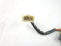 A used Regulator Rectifier from a 1992 KING QUAD 300 Suzuki OEM Part # 32800-19B10 for sale. Suzuki ATV parts… Shop our online catalog… Alberta Canada!