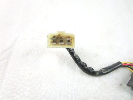 A used Regulator Rectifier from a 1992 KING QUAD 300 Suzuki OEM Part # 32800-19B10 for sale. Suzuki ATV parts… Shop our online catalog… Alberta Canada!