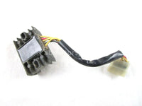 A used Regulator Rectifier from a 1992 KING QUAD 300 Suzuki OEM Part # 32800-19B10 for sale. Suzuki ATV parts… Shop our online catalog… Alberta Canada!