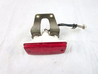A used Tail Light from a 1992 KING QUAD 300 Suzuki OEM Part # 35710-18A33 for sale. Suzuki ATV parts… Shop our online catalog… Alberta Canada!