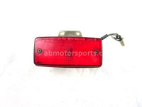 A used Tail Light from a 1992 KING QUAD 300 Suzuki OEM Part # 35710-18A33 for sale. Suzuki ATV parts… Shop our online catalog… Alberta Canada!