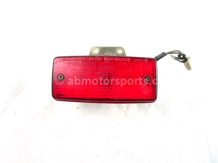 A used Tail Light from a 1992 KING QUAD 300 Suzuki OEM Part # 35710-18A33 for sale. Suzuki ATV parts… Shop our online catalog… Alberta Canada!