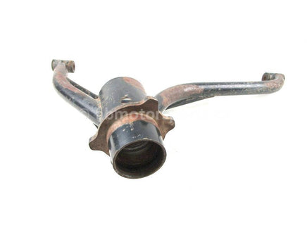 A used Suspension Arm RL from a 1992 KING QUAD 300 Suzuki OEM Part # 61100-39870-019 for sale. Suzuki ATV parts… Shop our online catalog… Alberta Canada!