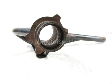 A used Suspension Arm RL from a 1992 KING QUAD 300 Suzuki OEM Part # 61100-39870-019 for sale. Suzuki ATV parts… Shop our online catalog… Alberta Canada!