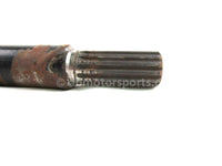 A used Prop Shaft Front from a 1992 KING QUAD 300 Suzuki OEM Part # 27150-19B00 for sale. Suzuki ATV parts… Shop our online catalog… Alberta Canada!
