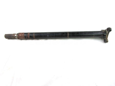 A used Prop Shaft Front from a 1992 KING QUAD 300 Suzuki OEM Part # 27150-19B00 for sale. Suzuki ATV parts… Shop our online catalog… Alberta Canada!
