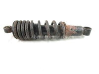 A used Shock Rear from a 1992 KING QUAD 300 Suzuki OEM Part # 62100-19B81-019 for sale. Suzuki ATV parts… Shop our online catalog… Alberta Canada!