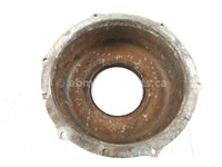 A used Drum Cover RR from a 1992 KING QUAD 300 Suzuki OEM Part # 64123-39D00 for sale. Suzuki ATV parts… Shop our online catalog… Alberta Canada!