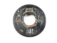 A used Brake Back Plate FL from a 1992 KING QUAD 300 Suzuki OEM Part # 54810-39D00 for sale. Suzuki ATV parts… Shop our online catalog… Alberta Canada!