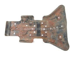 A used Skid Plate from a 1992 KING QUAD 300 Suzuki OEM Part # 42510-19B12 for sale. Suzuki ATV parts… Shop our online catalog… Alberta Canada!