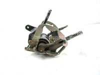 A used Shift Lever Assembly from a 1992 KING QUAD 300 Suzuki OEM Part # 57900-19840 for sale. Suzuki ATV parts… Shop our online catalog… Alberta Canada!