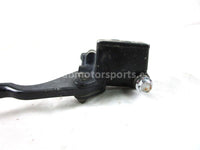 A used Master Cylinder from a 1992 KING QUAD 300 Suzuki OEM Part # 59600-44B11 for sale. Suzuki ATV parts… Shop our online catalog… Alberta Canada!