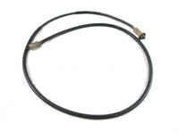 A used Speedo Cable from a 1992 KING QUAD 300 Suzuki OEM Part # 34910-19B13 for sale. Suzuki ATV parts… Shop our online catalog… Alberta Canada!