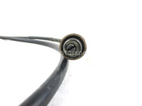 A used Speedo Cable from a 1992 KING QUAD 300 Suzuki OEM Part # 34910-19B13 for sale. Suzuki ATV parts… Shop our online catalog… Alberta Canada!