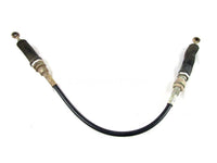 A used Transfer Shift Cable from a 1992 KING QUAD 300 Suzuki OEM Part # 58690-19B01 for sale. Suzuki ATV parts… Shop our online catalog… Alberta Canada!