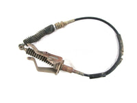 A used Sub Tm Cable from a 1992 KING QUAD 300 Suzuki OEM Part # 58880-19B11 for sale. Suzuki ATV parts… Shop our online catalog… Alberta Canada!
