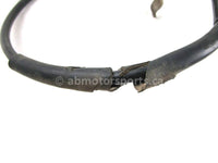 A used Sub Tm Cable from a 1992 KING QUAD 300 Suzuki OEM Part # 58880-19B11 for sale. Suzuki ATV parts… Shop our online catalog… Alberta Canada!