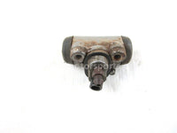 A used Brake Cylinder F from a 1992 KING QUAD 300 Suzuki OEM Part # 54540-19B10 for sale. Suzuki ATV parts… Shop our online catalog… Alberta Canada!