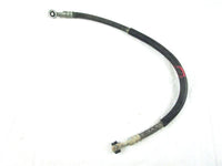 A used Brake Hose 1 FU from a 1992 KING QUAD 300 Suzuki OEM Part # 59480-19B03 for sale. Suzuki ATV parts… Shop our online catalog… Alberta Canada!