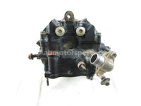 A used Cylinder Head Assy from a 2000 LTF 500 QUADRUNNER Suzuki OEM Part # 11100-09F00 for sale. Suzuki ATV parts… Shop our online catalog… Alberta Canada!