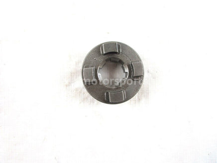 A used Sliding Dog from a 2000 LTF 500 QUADRUNNER Suzuki OEM Part # 29231-44D50 for sale. Suzuki ATV parts… Shop our online catalog… Alberta Canada!