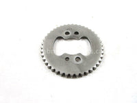 A used Sprocket from a 2000 LTF 500 QUADRUNNER Suzuki OEM Part # 12741-09F00 for sale. Suzuki ATV parts… Shop our online catalog… Alberta Canada!
