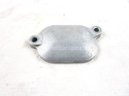 A used Inspection Cap from a 2000 LTF 500 QUADRUNNER Suzuki OEM Part # 11175-47D00 for sale. Suzuki ATV parts… Shop our online catalog… Alberta Canada!