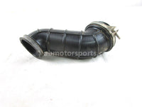 A used Outlet Tube from a 2000 LTF 500 QUADRUNNER Suzuki OEM Part # 13881-09F00 for sale. Suzuki ATV parts… Shop our online catalog… Alberta Canada!