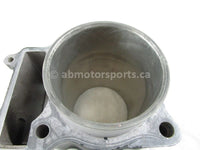 A used Cylinder from a 2000 LTF 500 QUADRUNNER Suzuki OEM Part # 11211-09F00-0F0 for sale. Suzuki ATV parts… Shop our online catalog… Alberta Canada!