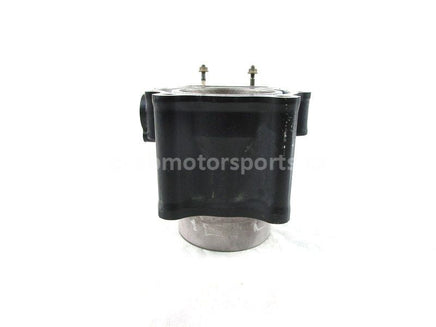 A used Cylinder from a 2000 LTF 500 QUADRUNNER Suzuki OEM Part # 11211-09F00-0F0 for sale. Suzuki ATV parts… Shop our online catalog… Alberta Canada!