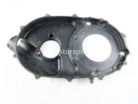 A used Clutch Cover Inner from a 2006 KING QUAD 700 Suzuki OEM Part # 11370-31G00 for sale. Suzuki ATV parts… Shop our online catalog… Alberta Canada!