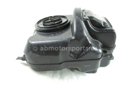 A used Air Box from a 2006 KING QUAD 700 Suzuki OEM Part # 13700-31G01
 for sale. Suzuki ATV parts… Shop our online catalog… Alberta Canada!