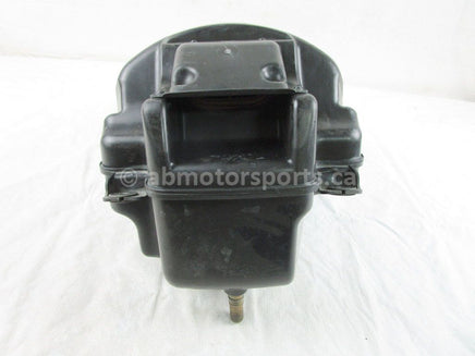 A used Air Box from a 2006 KING QUAD 700 Suzuki OEM Part # 13700-31G01
 for sale. Suzuki ATV parts… Shop our online catalog… Alberta Canada!