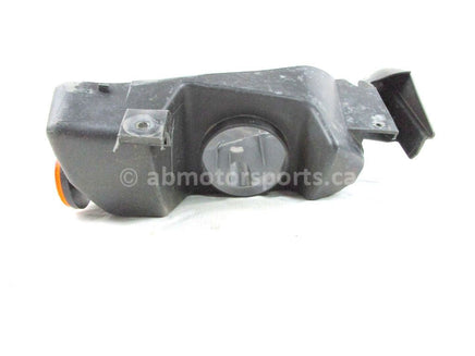 A used Headlight Housing FL from a 2006 KING QUAD 700 Suzuki OEM Part # 53284-31G10-291 for sale. Suzuki ATV parts… Shop our online catalog… Alberta Canada!