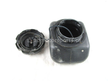 A used Storage Box F from a 2006 KING QUAD 700 Suzuki OEM Part # 92111-31G00 for sale. Suzuki ATV parts… Shop our online catalog… Alberta Canada!