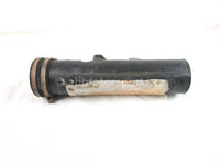 A used Rear Cooling Duct from a 2006 KING QUAD 700 Suzuki OEM Part # 11398-31G00 for sale. Suzuki ATV parts… Shop our online catalog… Alberta Canada!