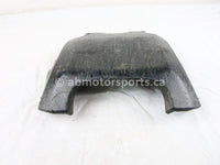 A used Front Bumper Cover from a 2006 KING QUAD 700 Suzuki OEM Part # 42521-31G00-291 for sale. Suzuki ATV parts… Shop our online catalog… Alberta Canada!