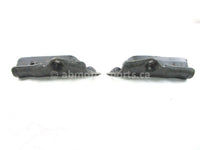 A used Set Of A Arm Guards from a 2006 KING QUAD 700 Suzuki OEM Part # 54903-31G00
 for sale. Suzuki ATV parts… Shop our online catalog… Alberta Canada!