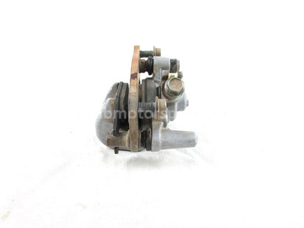 A used Caliper FR from a 2006 KING QUAD 700 Suzuki OEM Part # 59100-31G00-999 for sale. Suzuki ATV parts… Shop our online catalog… Alberta Canada!