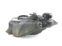 A used Fuel Tank from a 2006 KING QUAD 700 Suzuki OEM Part # 44100-31G00 for sale. Suzuki ATV parts… Shop our online catalog… Alberta Canada!