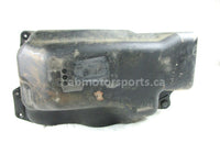 A used Fuel Tank from a 2006 KING QUAD 700 Suzuki OEM Part # 44100-31G00 for sale. Suzuki ATV parts… Shop our online catalog… Alberta Canada!