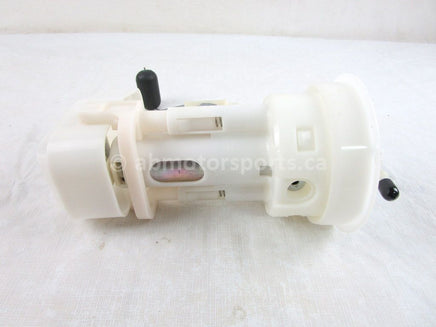A used Fuel Pump from a 2006 KING QUAD 700 Suzuki OEM Part # 15100-31G00
 for sale. Suzuki ATV parts… Shop our online catalog… Alberta Canada!